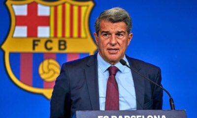 Barcelona President Accuses Real Madrid And Nike, Considers New Jersey Deal