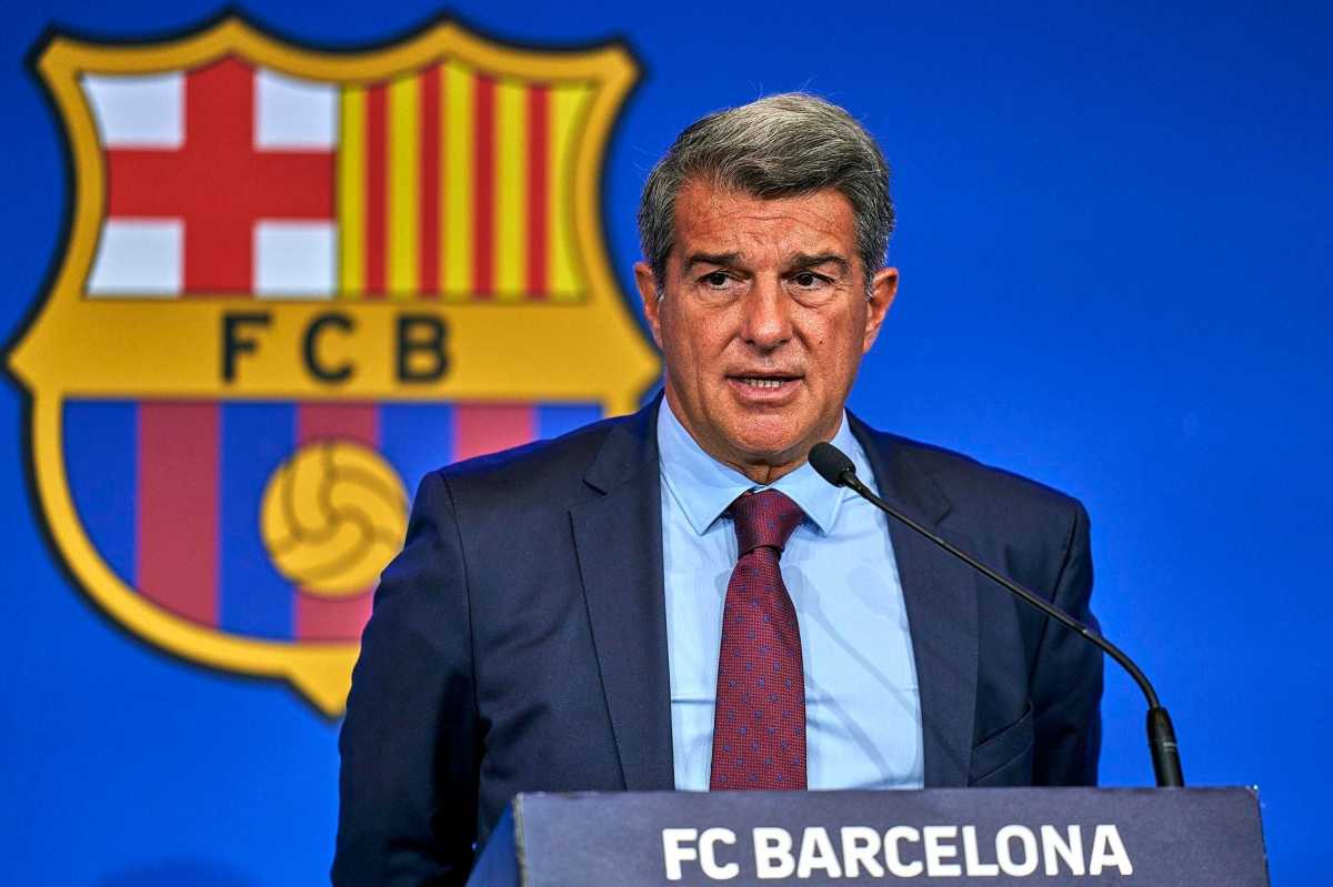 Barcelona President Accuses Real Madrid And Nike, Considers New Jersey Deal