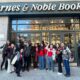 Barnes & Noble Workers At West 82nd Street Store File For Union Election