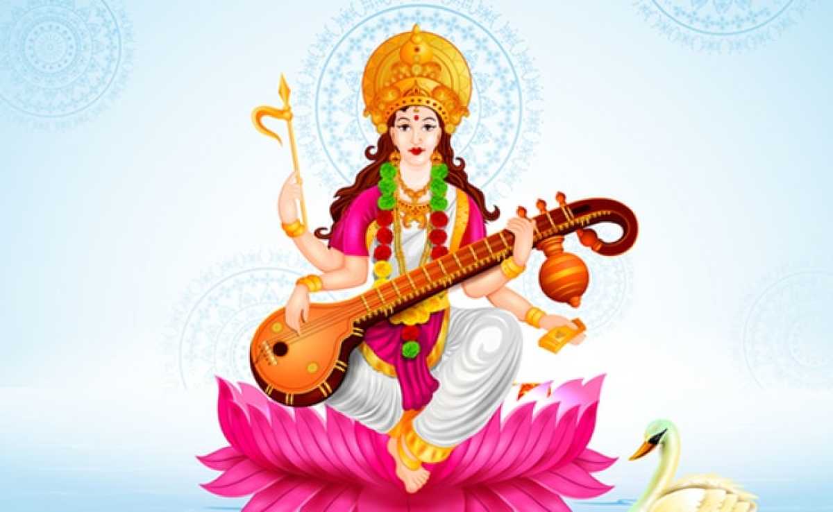 Basant Panchami 2024: Celebrations And Significance Of Saraswati Puja