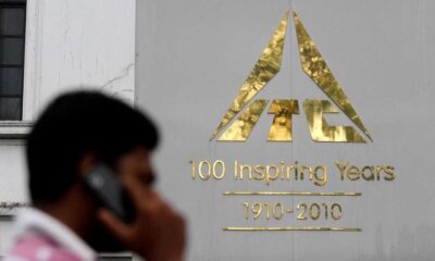 Bat Works Towards Monetising Stake In Itc, Aims To Maintain Influence