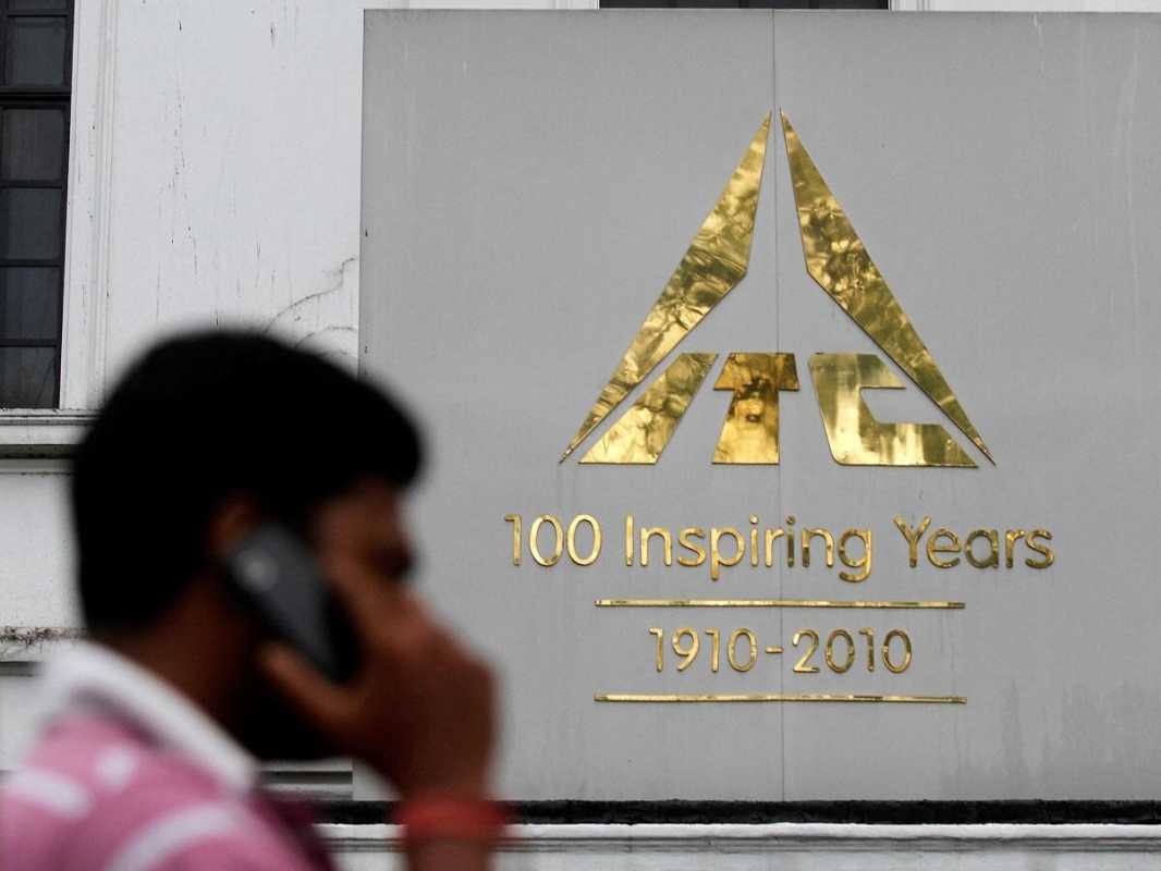 Bat Works Towards Monetising Stake In Itc, Aims To Maintain Influence