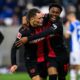 Bayer Leverkusen Secures 2 0 Victory Against Darmstadt 98 To Remain Bundesliga Leaders