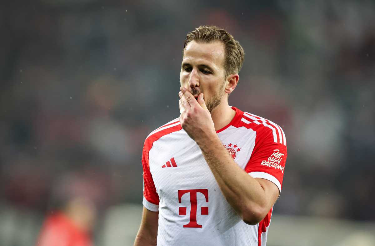 Bayern Munich Seek Redemption Against Lazio In Uefa Champions League Clash