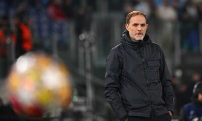 Bayern Munich To Part Ways With Manager Thomas Tuchel At The End Of Season