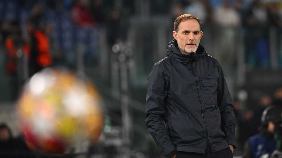 Bayern Munich To Part Ways With Manager Thomas Tuchel At The End Of Season