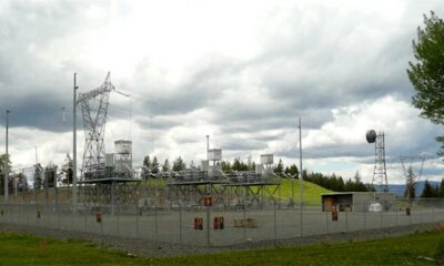 Bc Hydro Plans Transmission Line Upgrades From Prince George To Terrace