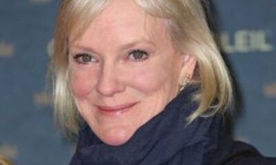 Behind The Scenes: Hermione Norris' Life Off Screen Revealed