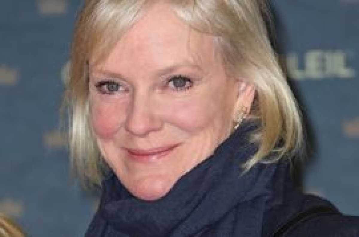 Behind The Scenes: Hermione Norris' Life Off Screen Revealed