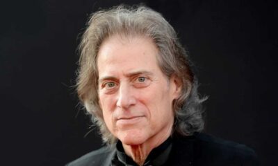 Beloved Comedian Richard Lewis Dies At 76