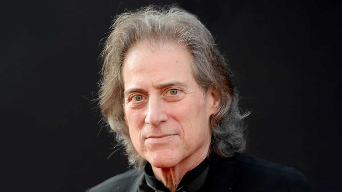 Beloved Comedian Richard Lewis Dies At 76