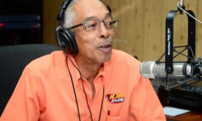 Beloved Jamaican Broadcaster Alan Magnus Passes Away At 80