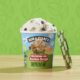 Ben & Jerry's Introduces Groundbreaking Oat Based Vegan Ice Cream Range