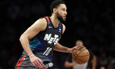 Ben Simmons Injury Update: Nets Expect Him Back Saturday Against Former Team