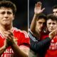 Benfica Star Joao Neves Overwhelmed By Emotional Tribute From Fans