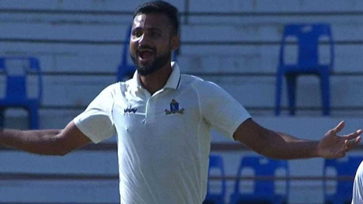 Bengal Pacer Akash Deep Earns Maiden India Test Call Up; Mohammed Siraj Returns For England Series