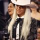 Beyoncé Stuns In Racy Valentine's Day Photoshoot For Country Album Teasers