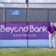 Beyond Bank Announced As Official Banking Partner For Tennis Act