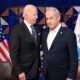 Biden Expresses Frustration With Netanyahu In Private Conversations