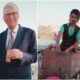 Bill Gates Enjoys Tea With Dolly Chaiwala, Internet Sensation In Nagpur