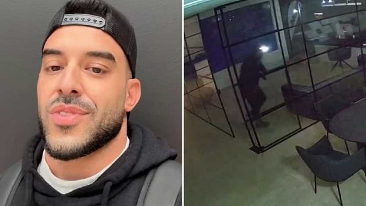 Billionaire Offers $200,000 Reward After Break In At Lmct+ Office