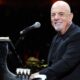 Billy Joel Delights Fans With New Single 'turn The Lights Back On'