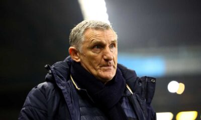 Birmingham Manager Tony Mowbray Steps Down For Medical Treatment