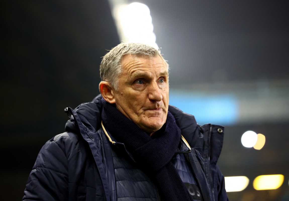 Birmingham Manager Tony Mowbray Steps Down For Medical Treatment