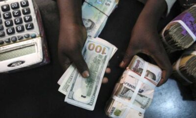 Black Market Exchange Rate And Official Rate Divergence Continue For 100 Pounds Sterling To Naira Exchange Today