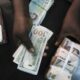 Black Market Exchange Rate And Official Rate Divergence Continue For 100 Pounds Sterling To Naira Exchange Today