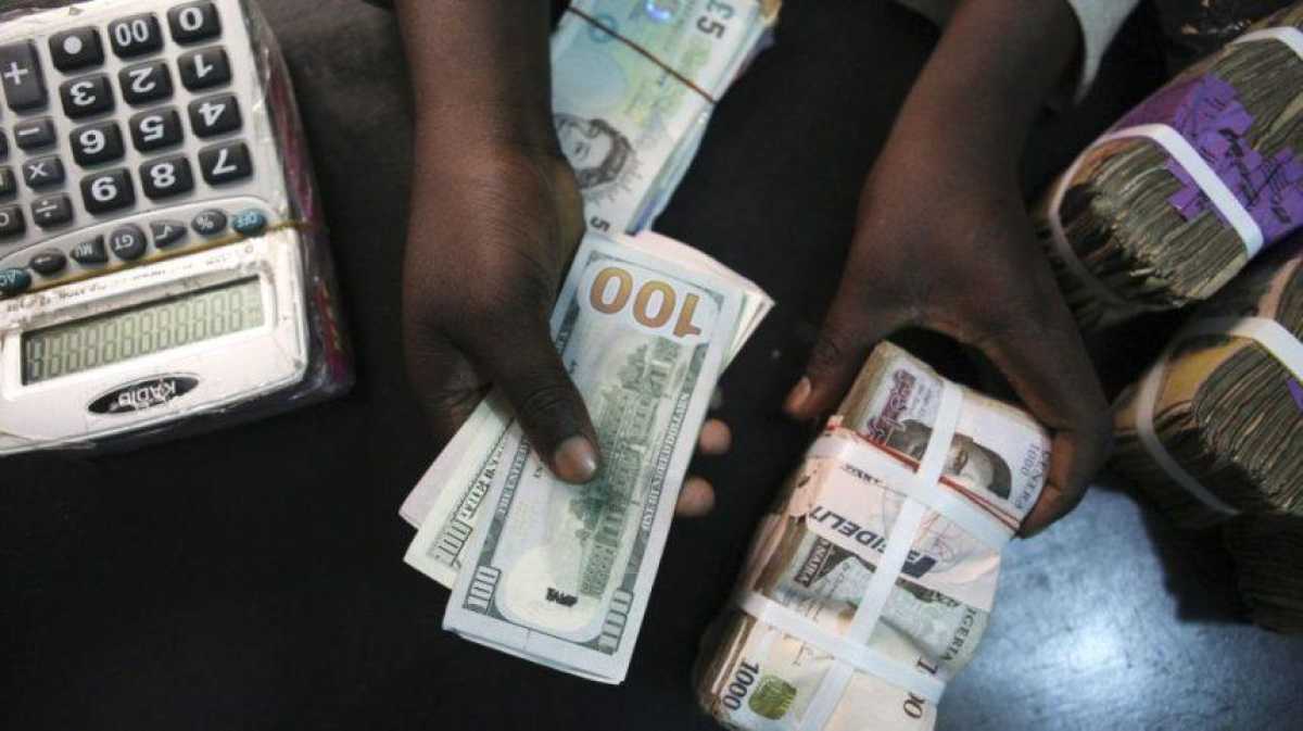 Black Market Exchange Rate And Official Rate Divergence Continue For 100 Pounds Sterling To Naira Exchange Today