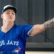 Blue Jays' Top Prospect Ricky Tiedemann Day To Day Following Mri Results