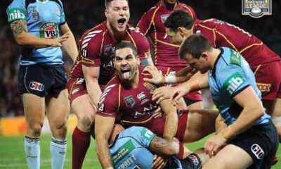 Bob Fulton's Indelible Legacy In Promoting Indigenous Culture Through Rugby League