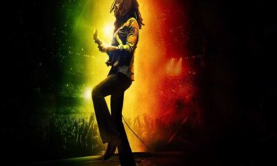 Bob Marley Biopic 'one Love' Fails To Strike A Chord With Audiences