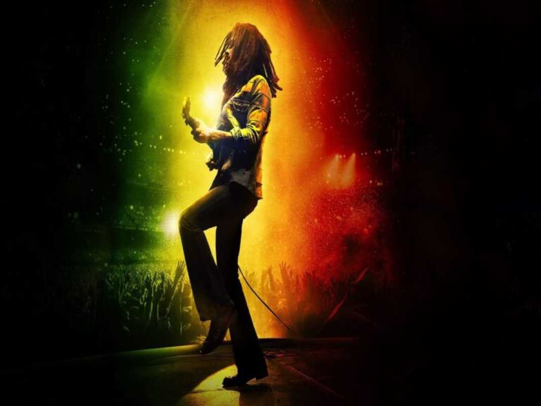 Bob Marley Biopic 'one Love' Fails To Strike A Chord With Audiences