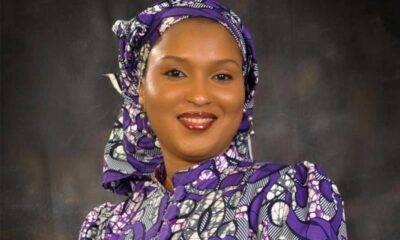 Bola Tinubu Appoints Hafsat Abubakar Bakari As Ceo Of Nfiu