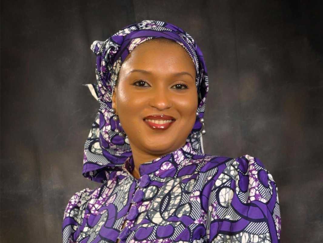 Bola Tinubu Appoints Hafsat Abubakar Bakari As Ceo Of Nfiu