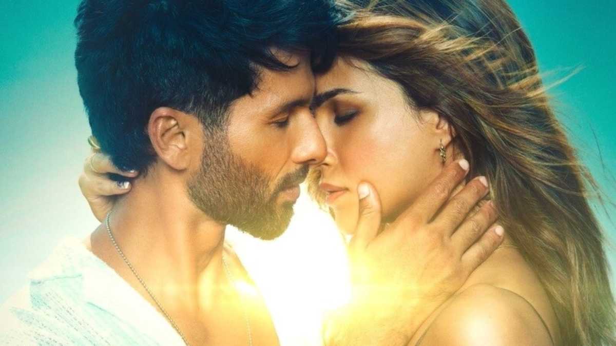 Bollywood Film 'teri Baaton Mein Aisa Uljha Jiya' Explores Impossibility Of Love