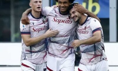 Bologna Hosts Fiorentina In Rescheduled Serie A Clash For Fifth Place