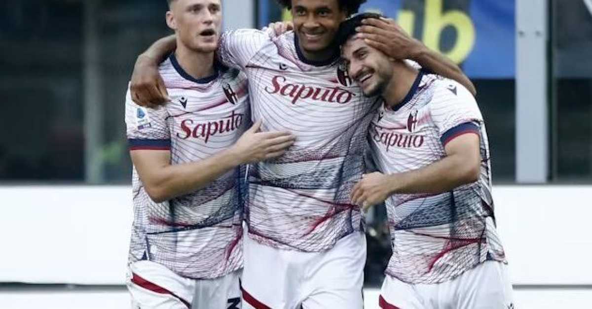 Bologna Hosts Fiorentina In Rescheduled Serie A Clash For Fifth Place