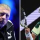 Boris Becker Steps Down As Coach Of Holger Rune Due To Personal And Professional Commitments