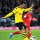 Borussia Dortmund Clinches Victory Against Freiburg With Impressive 3 0 Win