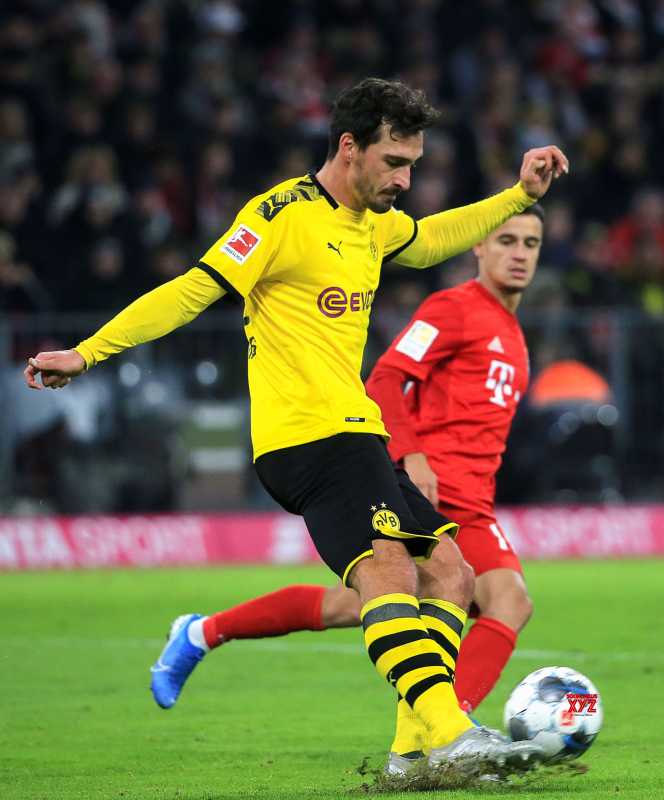 Borussia Dortmund Clinches Victory Against Freiburg With Impressive 3 0 Win