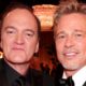 Brad Pitt To Reunite With Quentin Tarantino For Director's Final Film