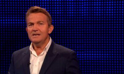 Bradley Walsh Learns New Slang Phrase On The Chase