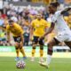 Brentford Edge Wolves At Molineux In Tight Encounter