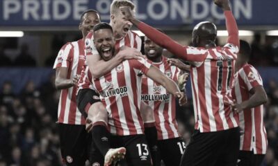 Brentford Fc's Upcoming Matches And International Friendly Opponents