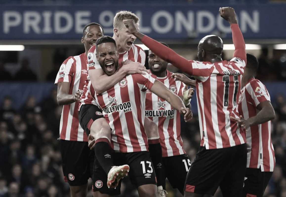 Brentford Fc's Upcoming Matches And International Friendly Opponents