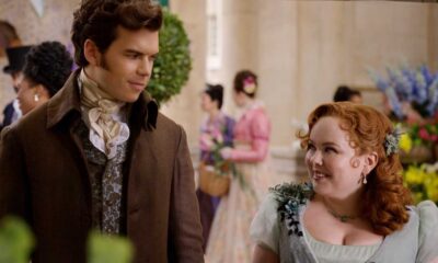Bridgerton Season 3 Cast Tease Romance And Drama At London Fan Event