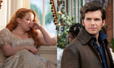 Bridgerton Season 3 Teaser: Tensions Rise Between Penelope Featherington And Colin Bridgerton